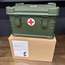 Zarges box Kiste B5 Camping