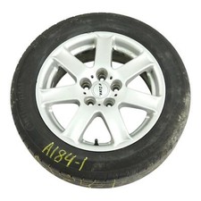 VW Passat 3C 3C5 Rial Alufelge