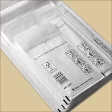 Luftpolstertaschen Gr. D/4 DIN