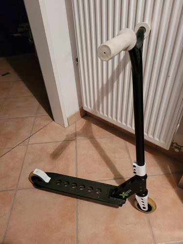 Scooter der extraklasse - der,