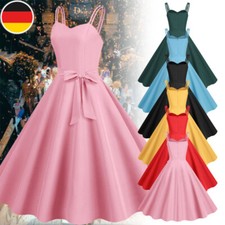 Frauen Retro Rockabilly