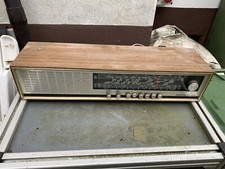 Senator Radio Alt Sammler 
