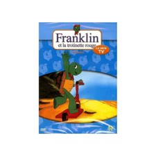 Franklin und der rote Roller