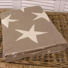 Kuscheldecke Flauschdecke