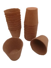 100x JiffyPots ORIGINAL
