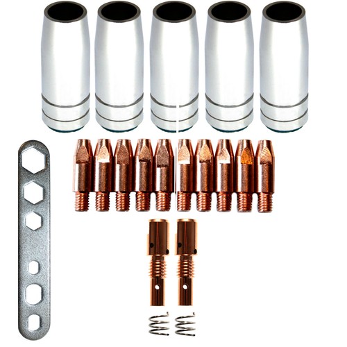 Mb25 verschleißteile mm - mb25, 1,2