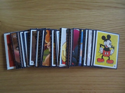Disney sammelsticker zur - disney-sammelsticker,