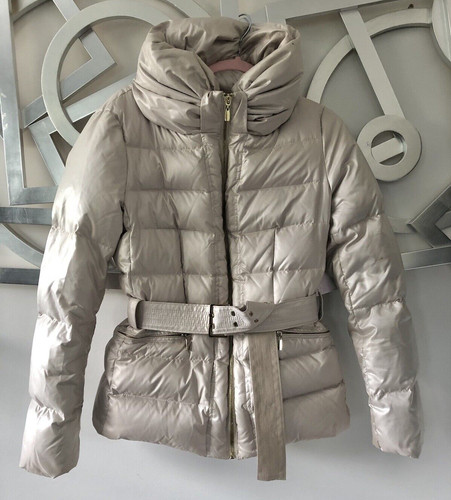 Zara dauenjacke winter jacke - dauenjacke,