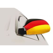 Außenspiegel Flagge