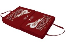 Rhein Fire  Seat Cushion