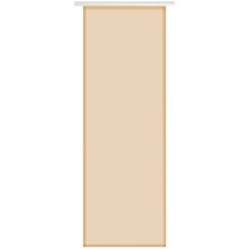 Flächenvorhang Schiebegardine