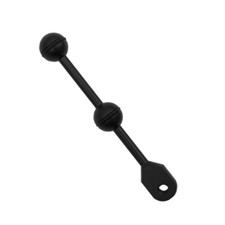 1 "/ 25mm Dual Kugelgelenk