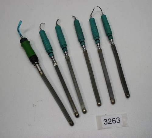 Dentsply cavitron parkett - 6, cavitron/