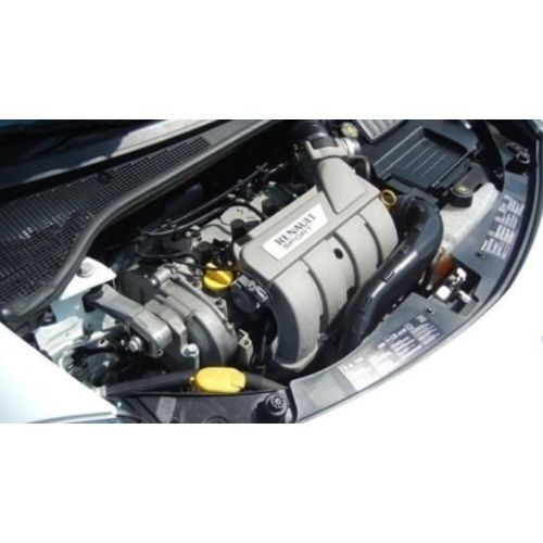 2011 renalt clio iii 16v - 2011, 2,0