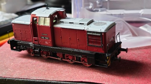 Piko 59434 diesellok - 59434, v