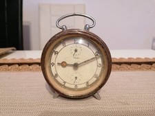 Alter Kienzle Tischwecker