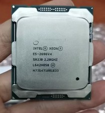 Intel Xeon E5-2696 V4
