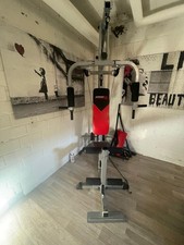 Fitness Station Paris