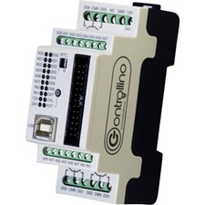 Controllino MINI 100-000-00 SPS-Steuerungsmodul 12 V/DC, 24 V/DC