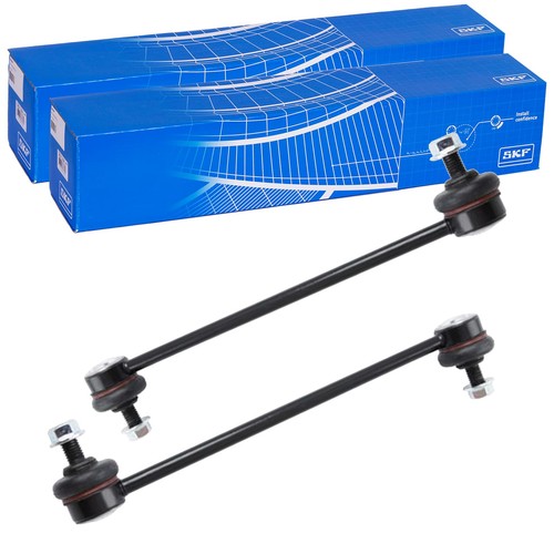 Skf koppelstangen vorne - 2x,
