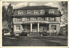 Bad Salzuflen Haus Reischauer