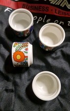 4 Stück Villeroy & Boch