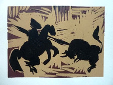 Stell-Es-Auf! Pablo Picasso