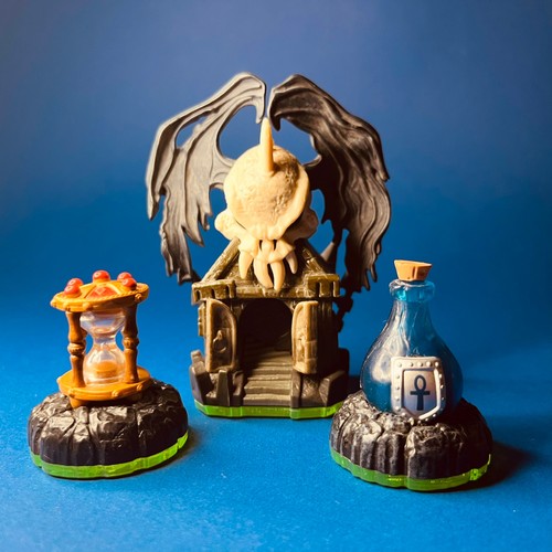 Skylanders adventure pack - adventure,