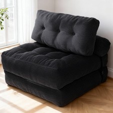 Schlafsessel faltbares - 3,