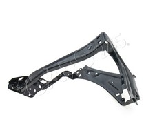 Scheinwerfer Halterung li Für