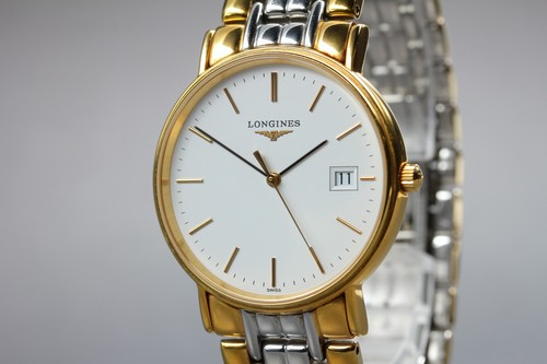 Neuwertig longines grand - [n,