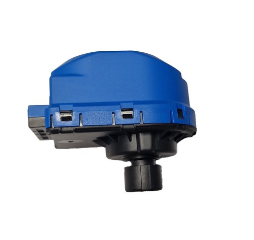 Stellmotor für wege - stellmotor,