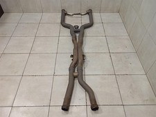 MERCEDES C63 AMG W205 Exhaust