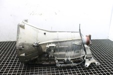 FORD MUSTANG Automatikgetriebe