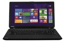 ? Toshiba Satellite C50-B-12L | 15.6” HD, N3530, 4GB, 500GB, DVD-RW, Win10