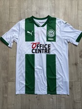 Trikot FC Groningen Home
