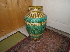 Bodenvase 50 cm Bay Keramik