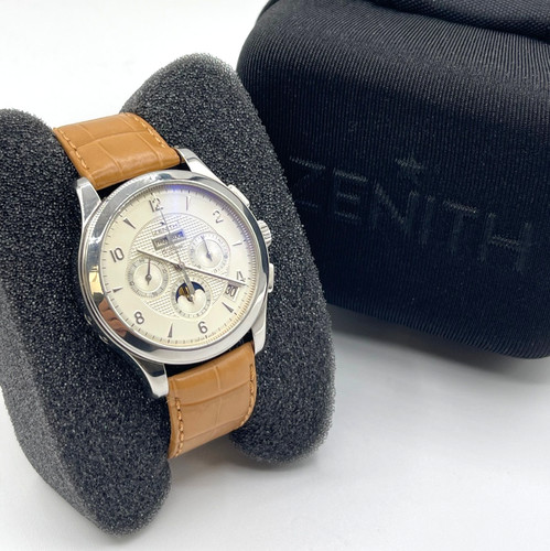 Zenith primero class t - el,
