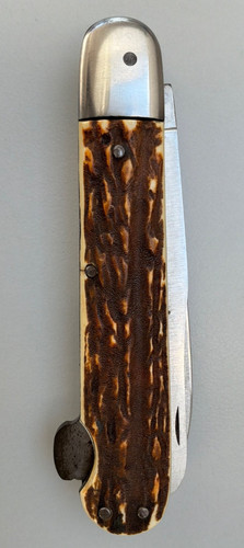 Ddr jagdtaschenmesser - ddr,