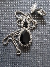 Modeschmuck kette 56cm - modeschmuck-kette,