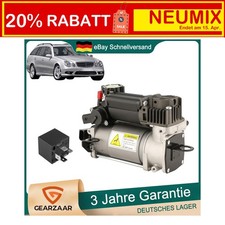 Luftfederung Kompressor für