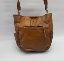 LIEBESKIND Ledertasche TASCHE