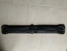 Western Sattelgurt Neopren