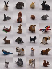 Schleich Nager Katzen