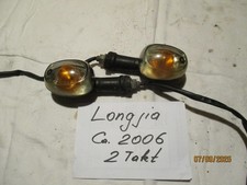 Longjia LJ50QT-K   2x Blinker