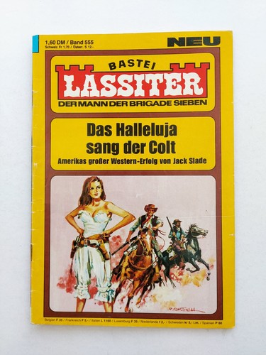 Top rarität bastei wildwest - top,