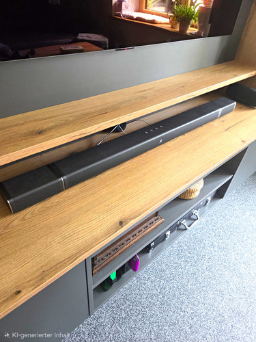 Jbl bar 1 kanal soundbar - bar, 5.1