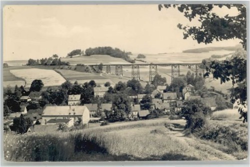 Markersbach