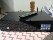 advance acoustic x-uni