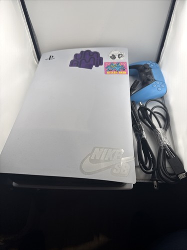 Sony ps5 slim game - game,